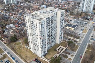 Apartment for Sale, 75 Queen St N #1003, Hamilton, ON