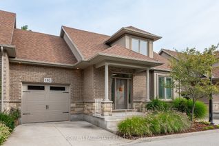 Townhouse for Sale, 6186 Dorchester Rd #102, Niagara Falls, ON