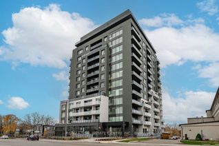 Condo for Sale, 71 Wyndham St S #203, Guelph, ON