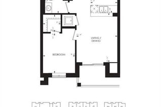Condo Apartment for Rent, 197 Hespeler Rd #802, Cambridge, ON