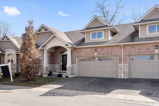 Semi-Detached House for Sale, 4 Grant St, West Lincoln, ON