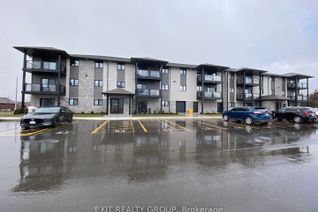 Apartment for Rent, 30 Hillside Meadow Dr #301, Quinte West, ON