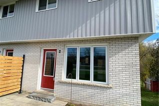 Semi-Detached House for Rent, 1253 Brantford Hwy Rr 5 Highway Unit# 2, Cambridge, ON