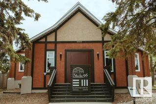 Property for Sale, 10909 96 Nw, Edmonton, AB