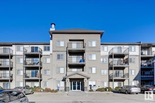 Property for Sale, 429 301 Clareview Station Dr Nw, Edmonton, AB