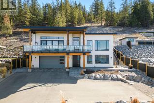 House for Sale, 2890 Outlook Way, Naramata, BC