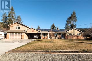House for Sale, 3076 Mcnair Road, West Kelowna, BC