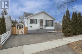 House for Sale, 239 Munro St, Thunder Bay, ON