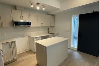 Townhouse for Sale, 1095 Douglas Mccurdy Drive Unit# 162, Mississauga, ON