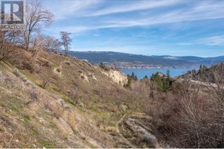 Land for Sale, 12811 Bristow Road, Summerland, BC
