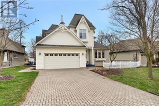 Detached House for Sale, 367 Crystal Bay Drive, Amherstburg, ON