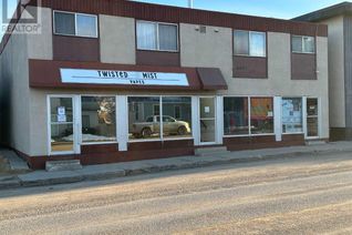 Commercial/Retail Property for Sale, 5110 50 Street, Olds, AB