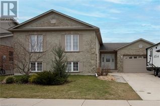 Property for Sale, 149 Millson Crescent, St. Marys, ON