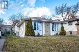 House for Sale, 44 Guthrie Drive, Kingston, ON