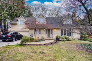 Detached House for Sale, 160 Wilson Street E, Ancaster, ON
