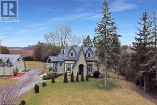 Property for Sale, 25675 Carroll Line, West Elgin, ON
