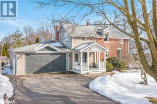 House for Sale, 93 Rodney Street, Barrie, ON