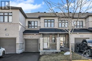 Townhouse for Rent, 600 Parade Drive, Ottawa, ON