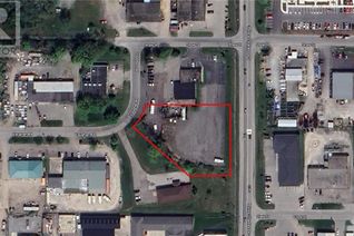 Office for Lease, 113 Shaw Street, Welland, ON