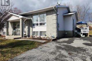 Bungalow for Sale, 27 Wellington Street E, Cornwall, ON