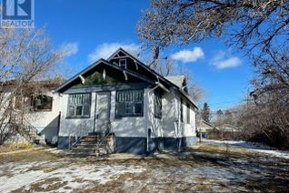 House for Sale, 1867 Wallace Street, Regina, SK