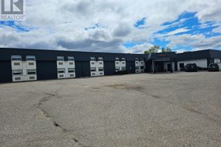 Commercial/Retail Property for Sale, 1203 8th Street W, Nipawin, SK