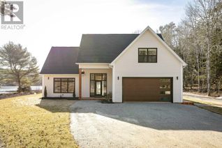 Detached House for Sale, 23 Brightside Lane, Chester Basin, NS