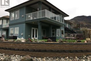 Detached House for Sale, 11701 Quail Ridge Place, Osoyoos, BC