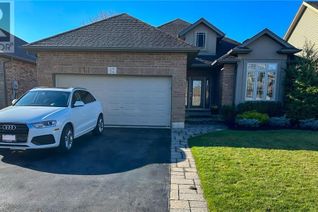 House for Sale, 12 Cooper Court, Fonthill, ON