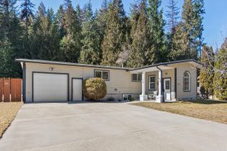 Detached House for Sale, 2183 Crestview Crescent, Castlegar, BC