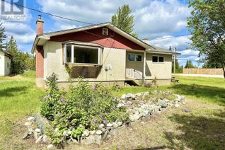 Property for Sale, 485 Polar Street, Bear Lake, BC