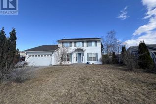 Detached House for Sale, 3503 Cory Drive, Terrace, BC