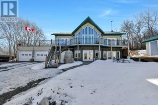 House for Sale, 11 Aimie, White Sands, AB