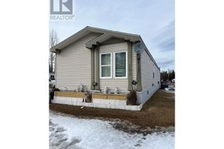 Property for Sale, 226/228 Rockport Place, Tumbler Ridge, BC