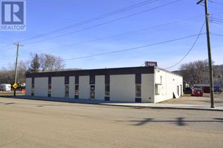Commercial/Retail Property for Sale, 9601 95 Avenue, Peace River, AB