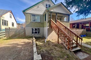 Detached House for Sale, 563 5th Ave, Castlegar, BC