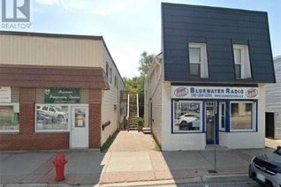 Property for Lease, 267 10th Street, Hanover, ON
