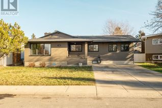 House for Sale, 1139 Glacier Drive S, Lethbridge, AB