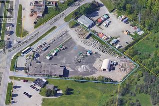 Industrial Property for Sale, 687 Eramosa Road, Guelph, ON