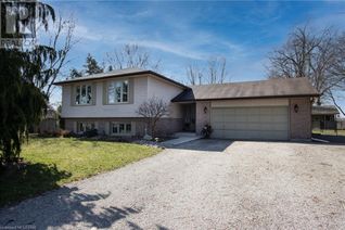 Property for Sale, 22627 Troops Road, Mount Brydges, ON
