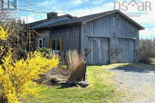 Property for Sale, 335 Fort Point Road, Weymouth North, NS