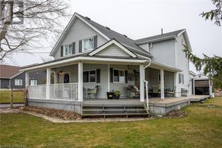 Detached House for Sale, 120 Havelock Street, Georgian Bluffs, ON