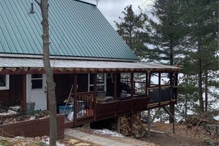 Chalet for Sale, 469 C Waterfalls Rd, Walford, ON