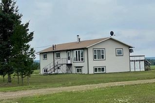 Property for Sale, 283 195 Road, Pouce Coupe, BC