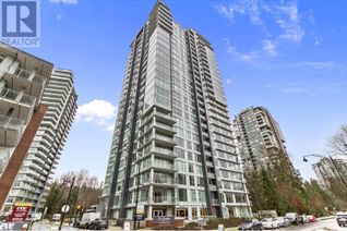 Condo for Sale, 305 Morrissey Road #1602, Port Moody, BC