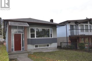 Bungalow for Sale, 5363 Sherbrooke Street, Vancouver, BC