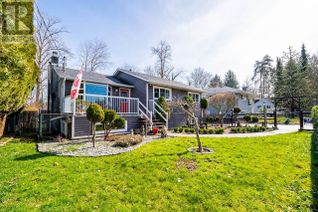 Property for Sale, 12430 Colemore Street, Maple Ridge, BC