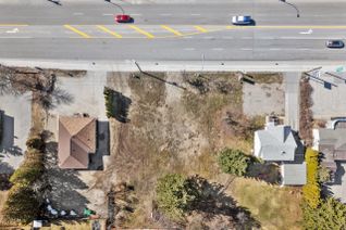 Land for Sale, 2025 Columbia Avenue, Castlegar, BC