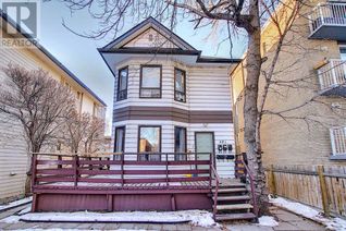 House for Sale, 521 22 Avenue Sw, Calgary, AB