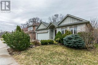Detached House for Sale, 625 Seawind Trail, Waterloo, ON